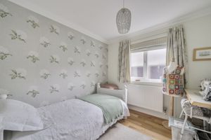 Bedroom 3- click for photo gallery